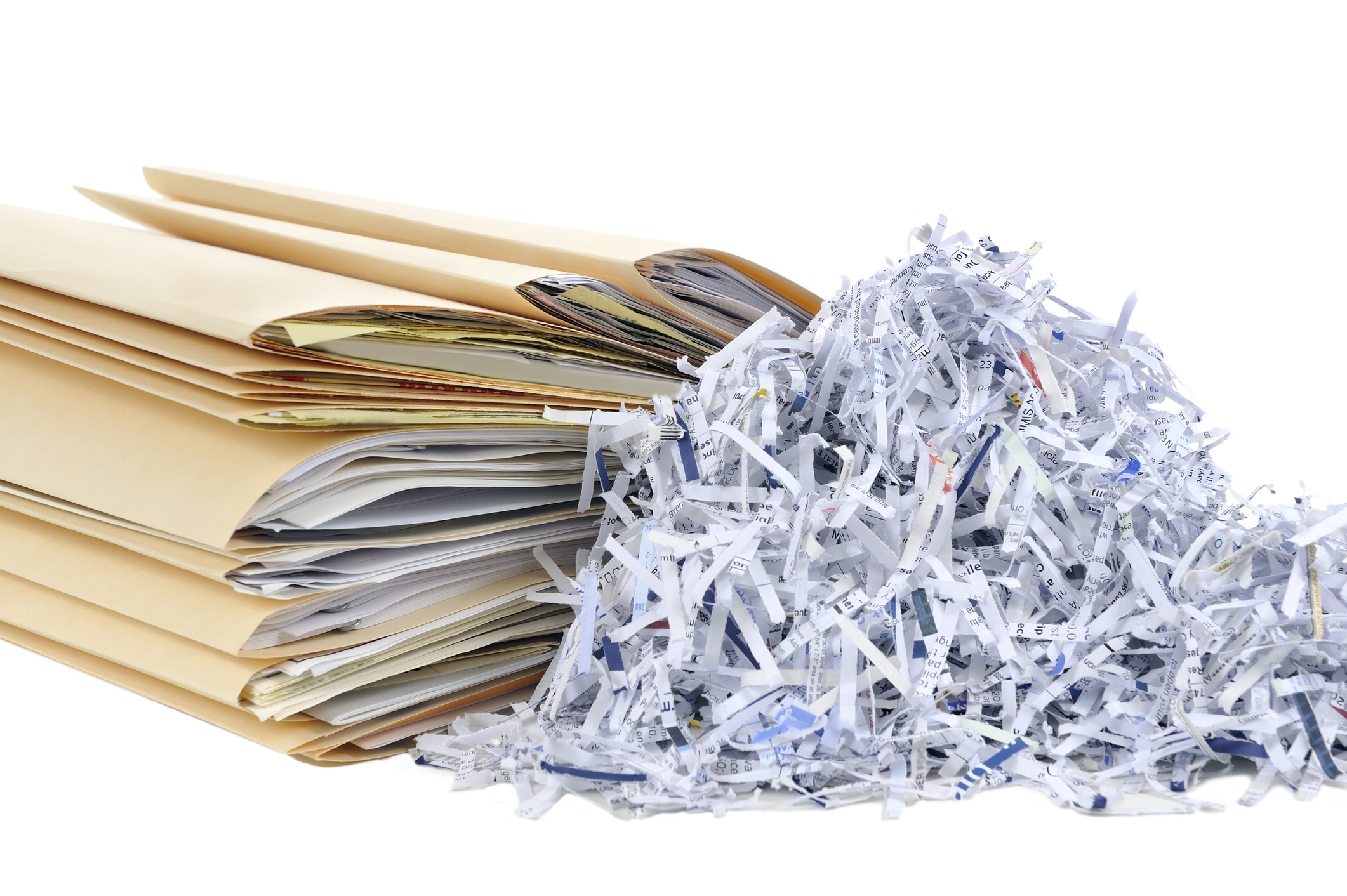 Introduction To Paper Shredding Services Shred Industry Solutions Inc